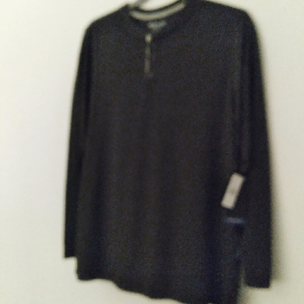 Kenneth Cole long sleeve shirt size small
